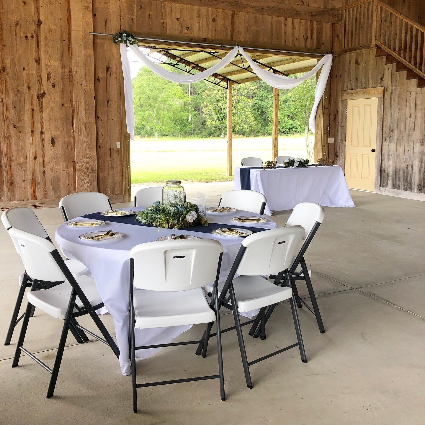 Congrats to Delaney &amp; Garrett! 😍✨